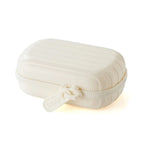 boite de voyage a savon solide