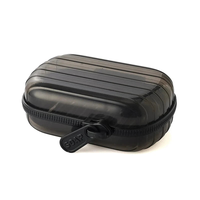 boite de voyage pour savon