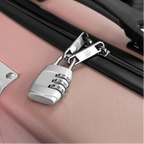 Cadenas à Code Valise 3 chiffres