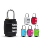 Cadenas à Code pour Valise