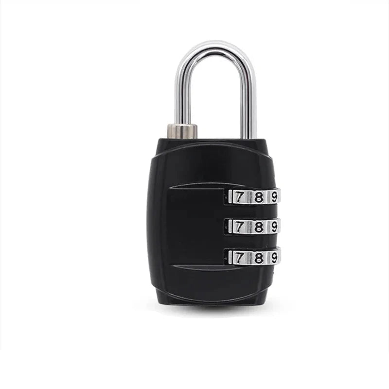 Cadenas à Code Valise