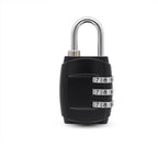 Cadenas à Code Valise