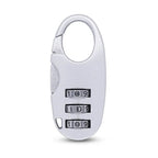 cadenas avion bagages