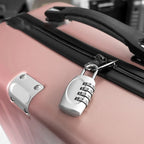 Cadenas Code 4 Chiffres Valises