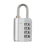 Cadenas Code pour Valise