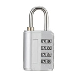 Cadenas Code pour Valise