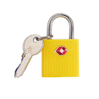 cadenas tsa a clé valise