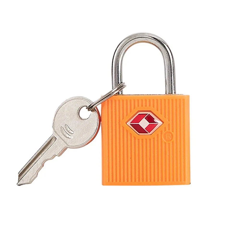 cadenas tsa clé