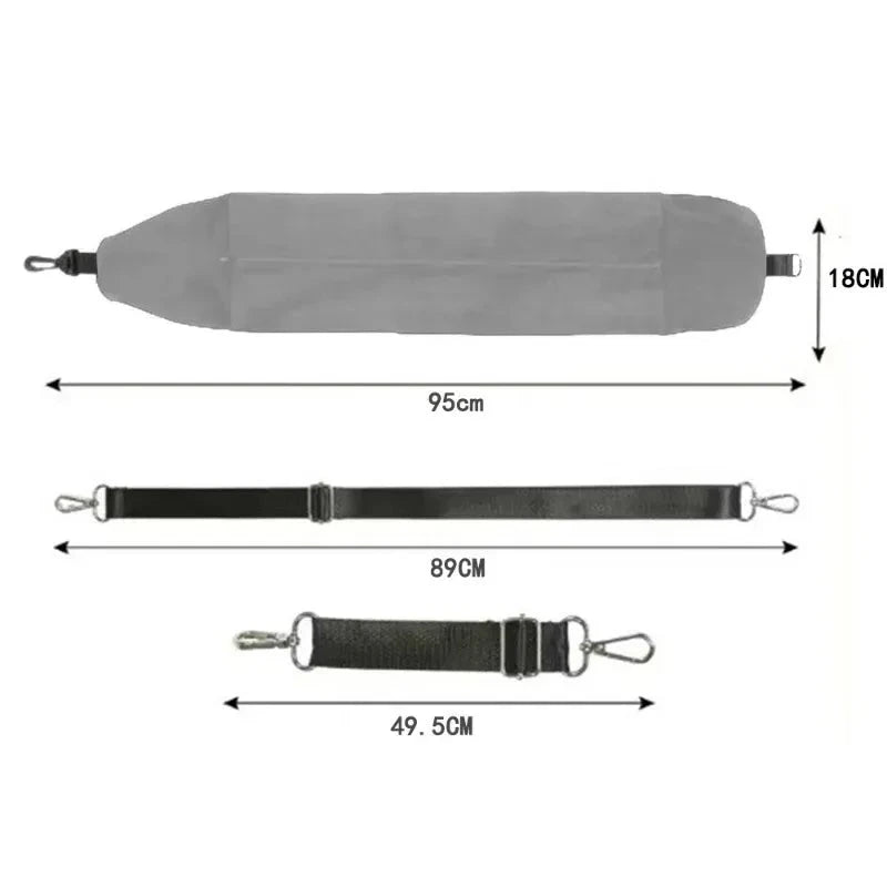 Coussin Voyage Remplir