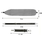 Coussin Voyage Remplir