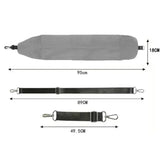 Coussin Voyage Remplir