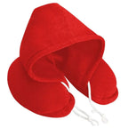 Coussin de Voyage Capuche