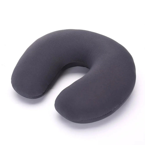 coussin de voyage microbilles