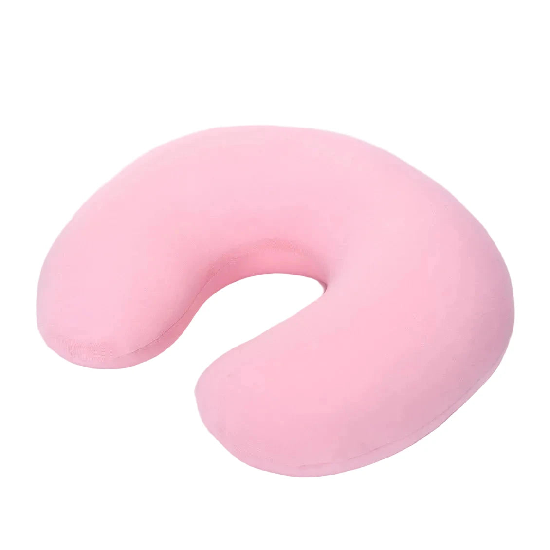 coussin de voyage microbilles femme