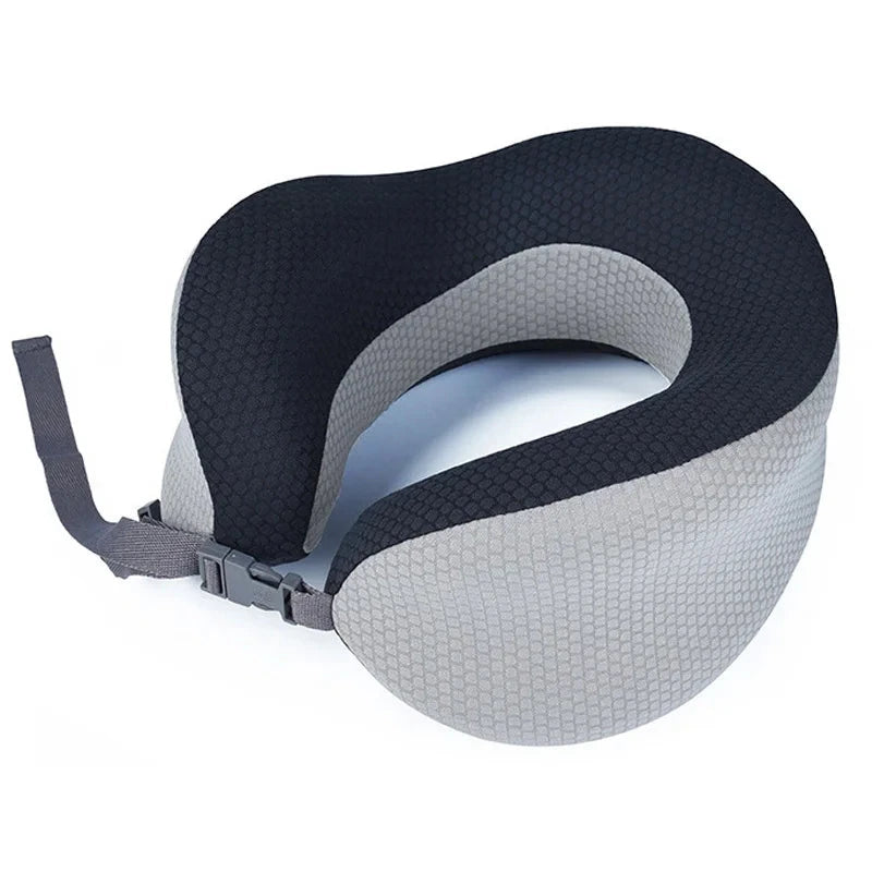 Coussin Voyage Mémoire de Forme