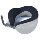 Coussin Voyage Mémoire de Forme