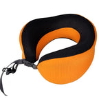 Oreiller Voyage Memoire Forme