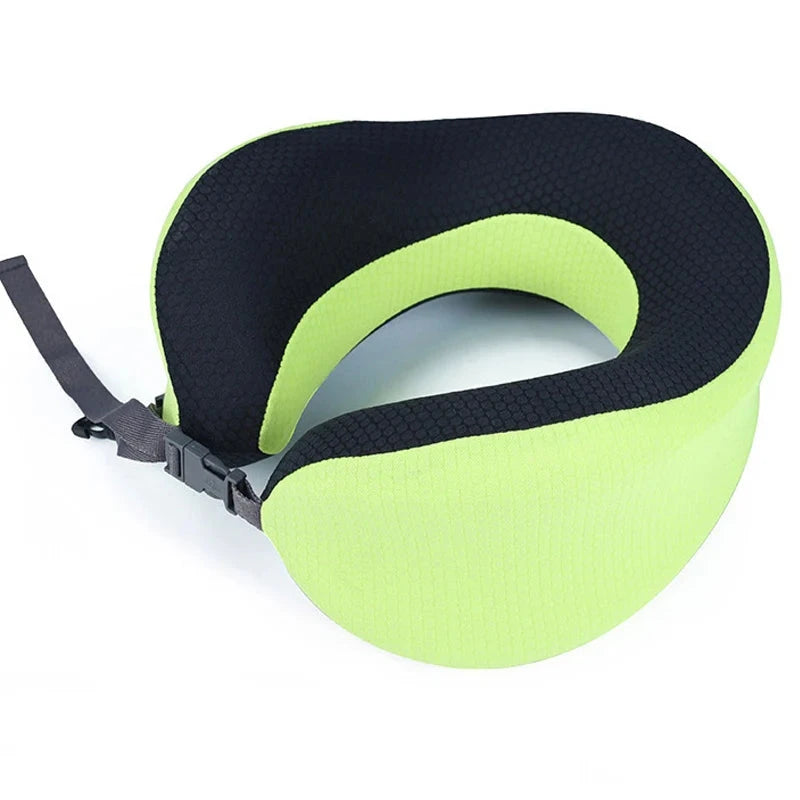 Oreiller de Voyage Memoire de Forme