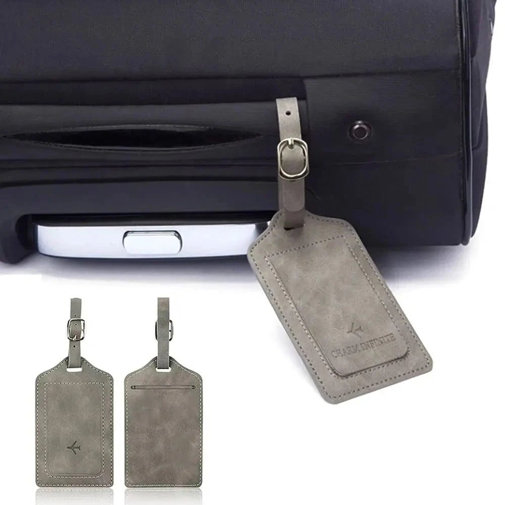 Étiquette Avion Bagage