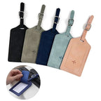 Étiquettes Avion Bagage