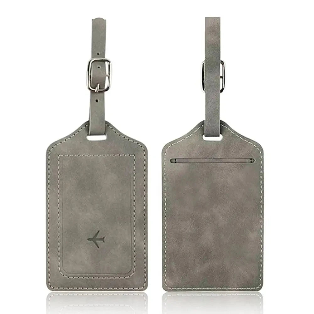 Étiquette Avion Bagages