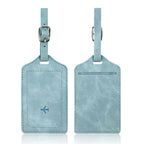 Étiquette Avion Bagage valise