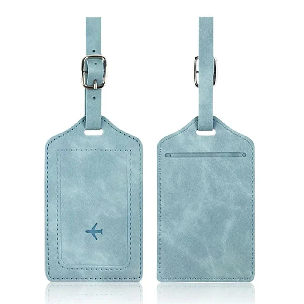 Étiquette Avion Bagage valise