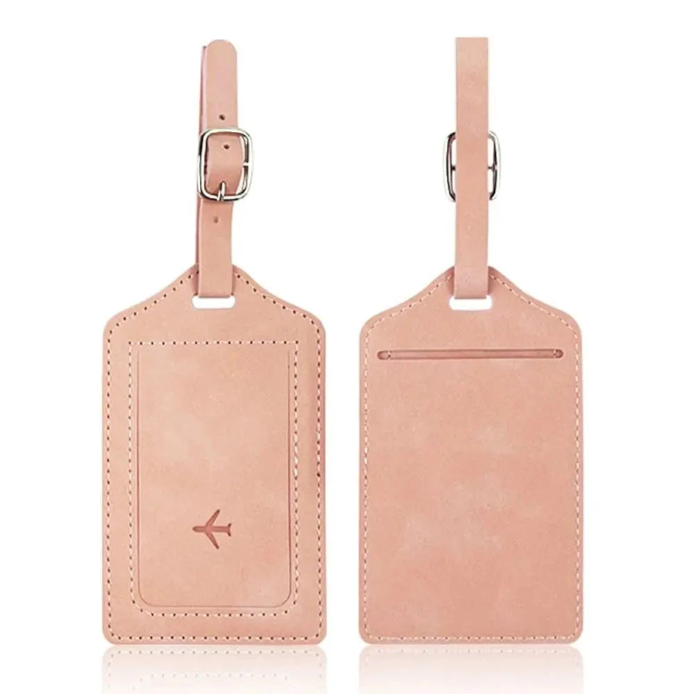 Étiquette Avion a Bagage