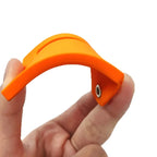 Étiquettes de Bagages Avion Lot de 6