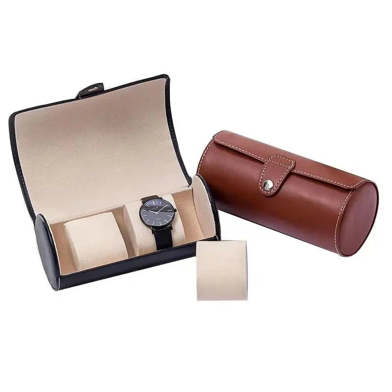 etui montres voyage