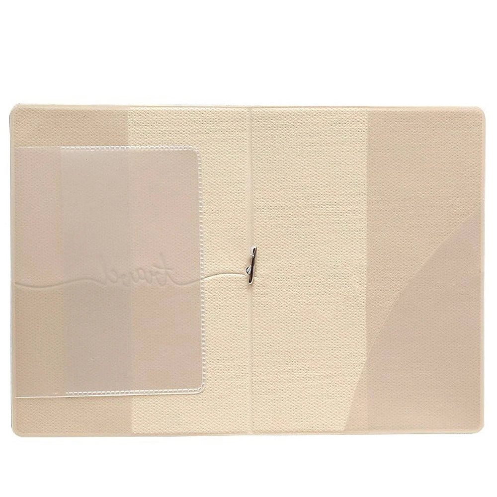 protege Passeport Carte du Monde