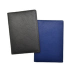 Étui a Passeport en Cuir Grainé