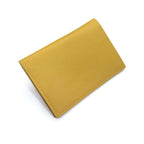 Étui Passeport en Cuir Grainé femmes