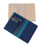 pochette passeport personnalisé couple mr and mrs