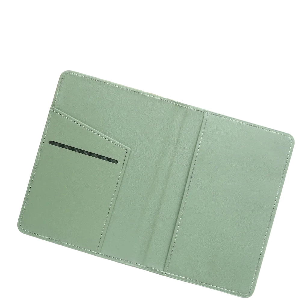 porte passeport personnalisé prénom