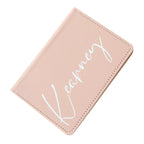 protege passeport personnalisé prénom