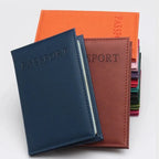 Étuis Protège Passeport