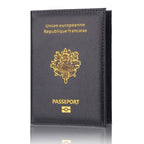 protège passeport republique française