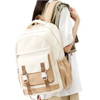 Grand Sac à Dos Femme Ordinateur