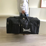 grand sac voyage 80 litres