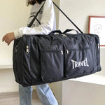 grand sac de voyage 80litres