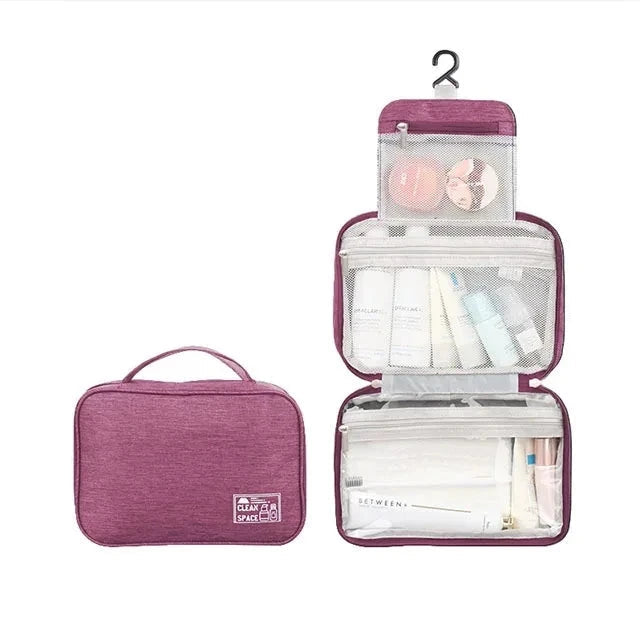 Trouvez votre Trousses de Toilette de Voyage au meilleur prix | Livraison Gratuite Trouvez votre Trousses de Toilette de Voyage au meilleur prix | Livraison Gratuite