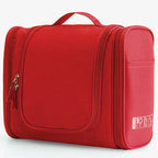 grande trousse toilette pour femme a suspendre