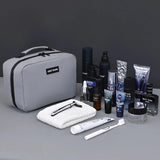 Grande Trousse de Toilettes Homme