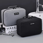 Grandes Trousse de Toilette pour Homme