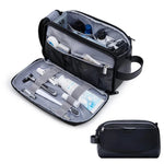 grande trousse de toilette homme voyage