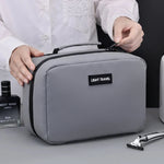 Grande Trousse de Toilette pour Hommes