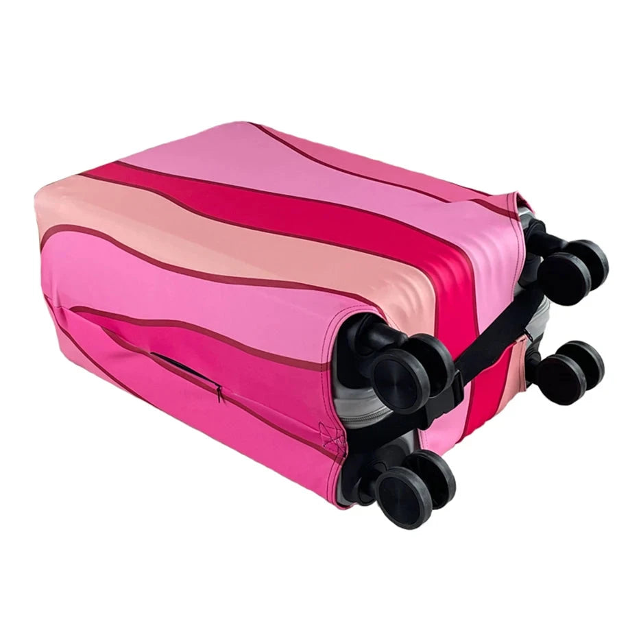 Housse de Valise Avion