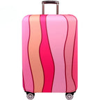 Housse à Valise Avion