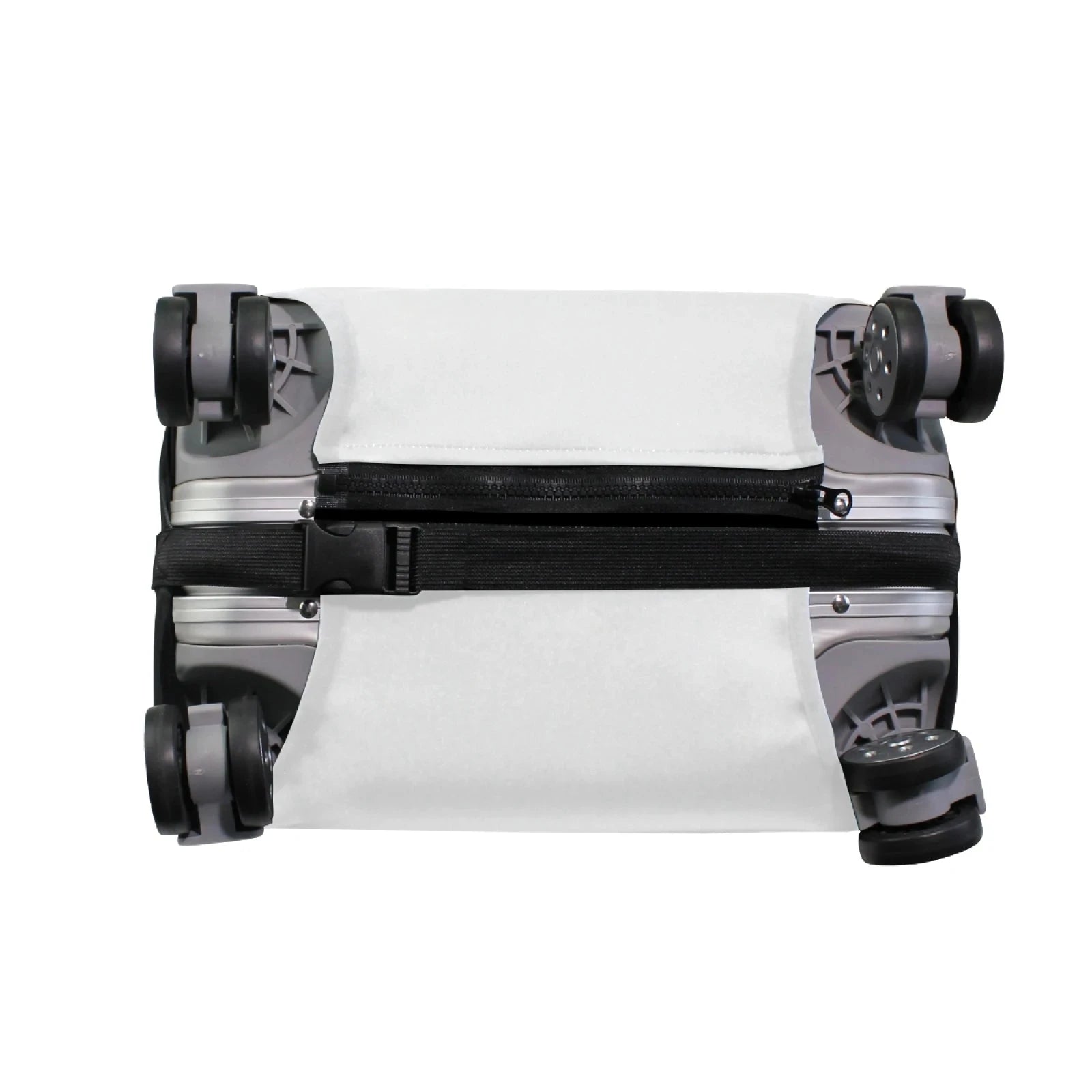 housse valise personnalisée